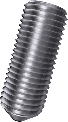 Stainless steel Hex Bolts