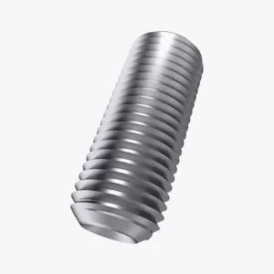 Socket Set Screws DIN 916