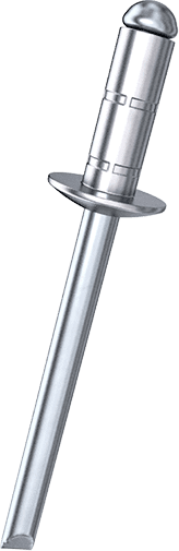 Multi Grip Blind Rivet