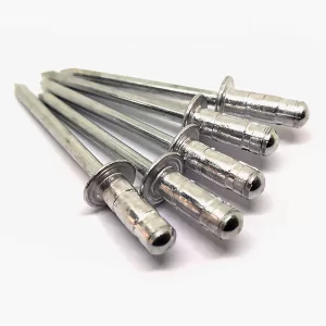 Multi Grip Blind Rivet