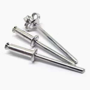 Peel Blind Rivet