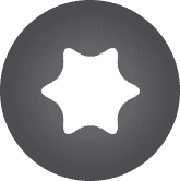 Torx Drive