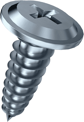 Huicheng Jingda Stainless Steel Button Head Screw
