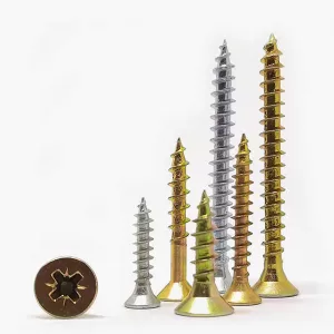 chipboard screw manufacturer