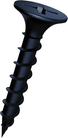 Coarse Thread Drywall Screw