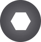 Hex Drive