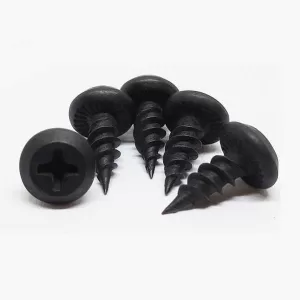 pan framing head self tapping screw