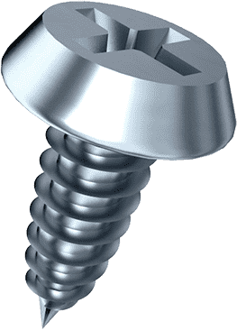 Huicheng Jingda Zinc Plated Framing Screw
