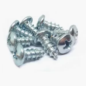 Pan Head Self Tapping Screw