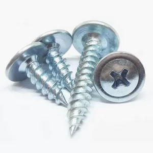 Truss Head Self Tapping Screw